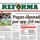 Imagen para el artículo titulado 115 millones por una aplicación o la necesidad de servicios web útiles en México